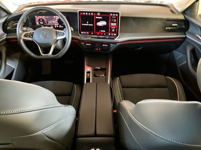 Volkswagen Passat DSG Variant