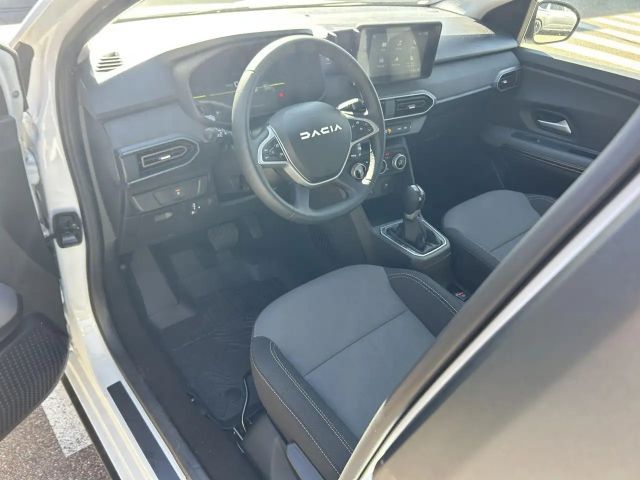 Dacia Jogger Extreme Hybrid 140
