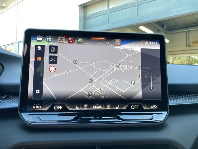 Cupra Terramar 2.0 TSI