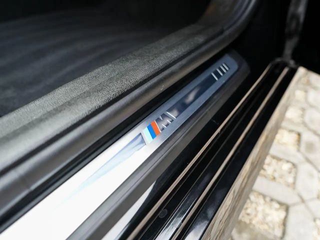 BMW 320 320d M-Sport Touring xDrive