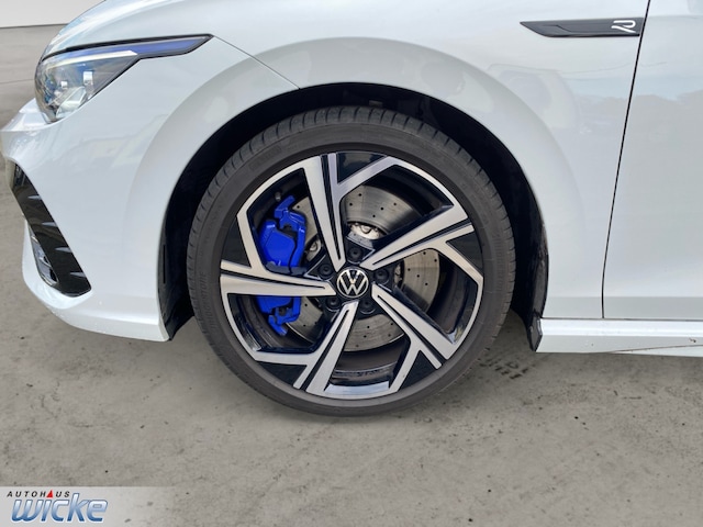 Volkswagen Golf 2.0 TSI 4Motion DSG