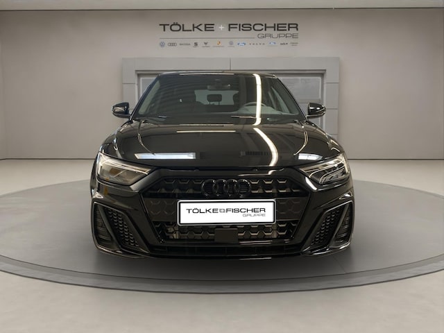 Audi A1 35 TFSI S-Line S-Tronic Sportback
