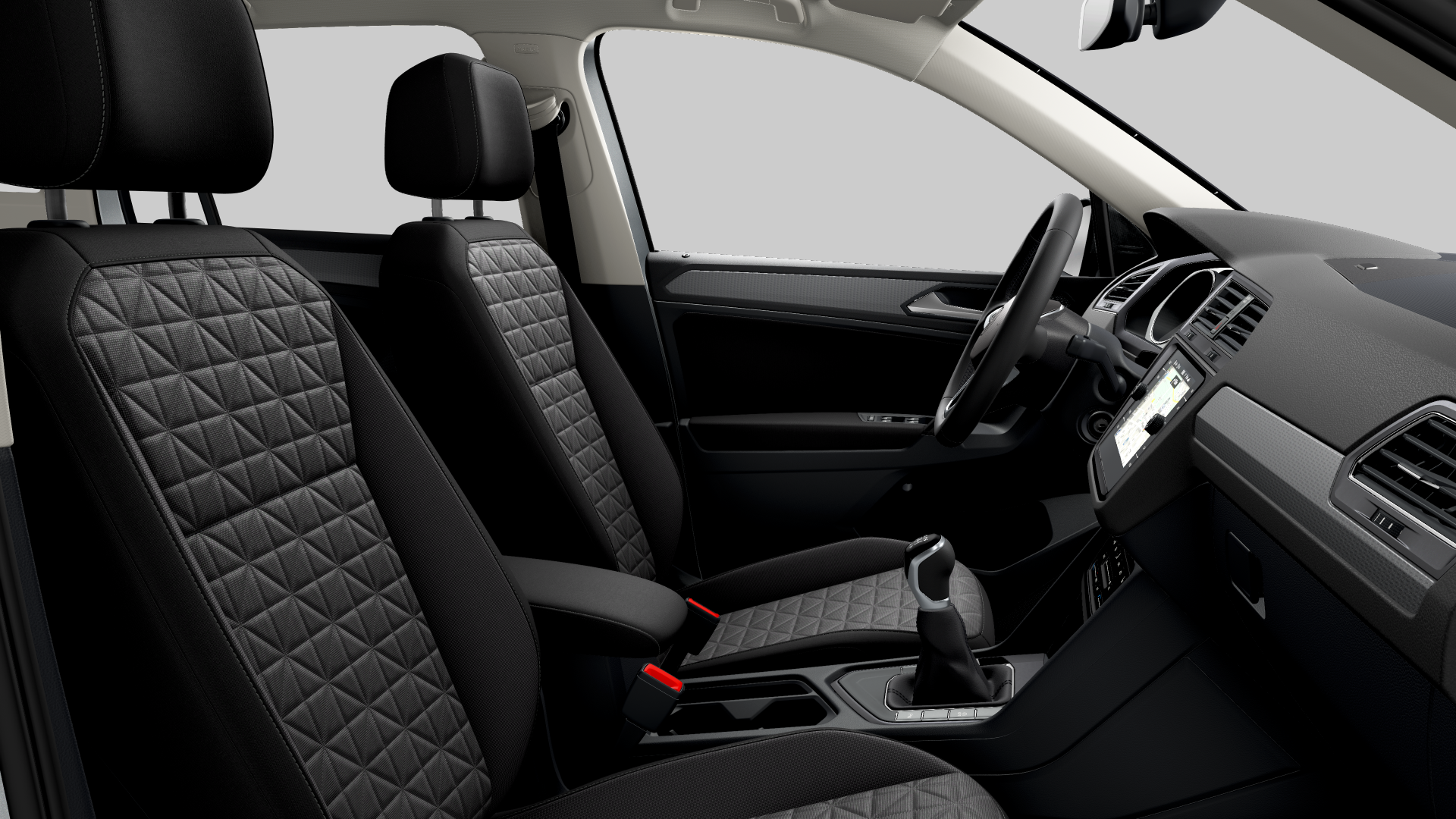 Volkswagen Tiguan 1.5 TSI Life