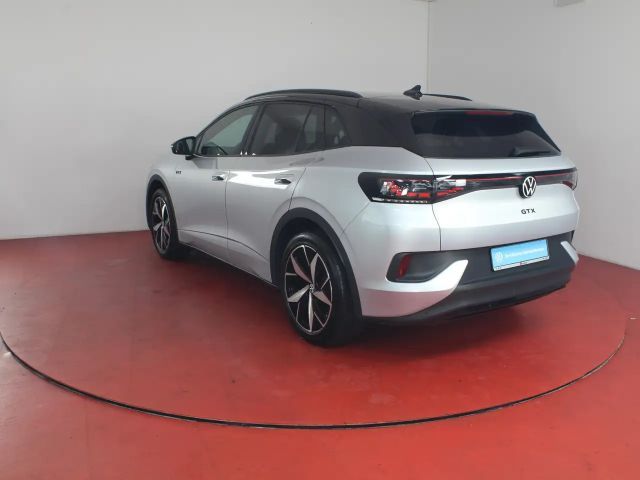Volkswagen ID.4 GTX