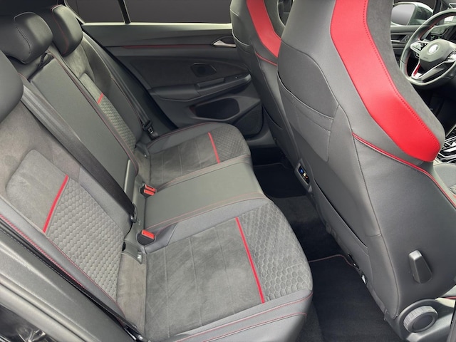 Volkswagen Golf 2.0 TSI DSG GTI