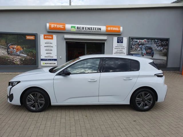 Peugeot 308 Allure Pack EAT8 HDi