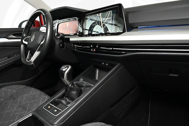 Volkswagen Golf 1.5 TSI Life