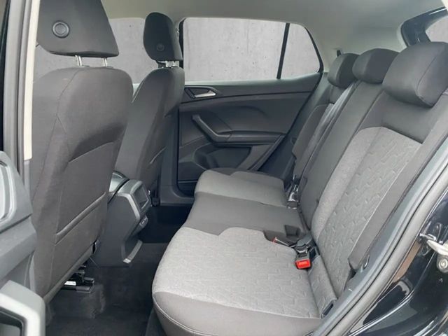 Volkswagen T-Cross 1.0 TSI DSG IQ.Drive Life