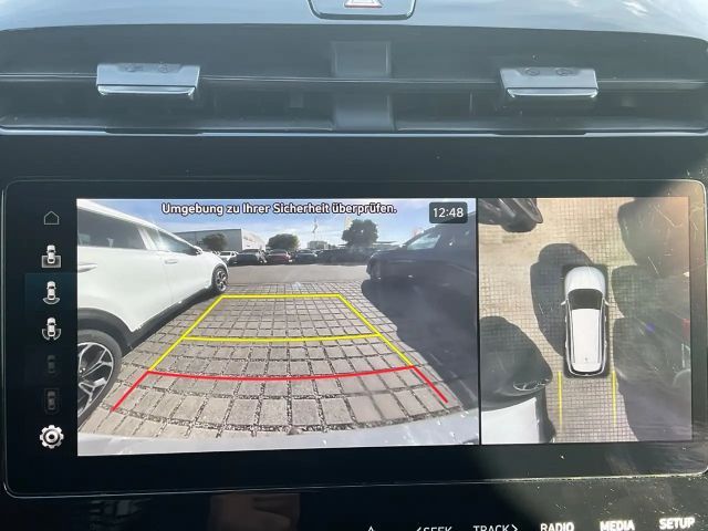 Hyundai Tucson 1.6 N Line T-GDi