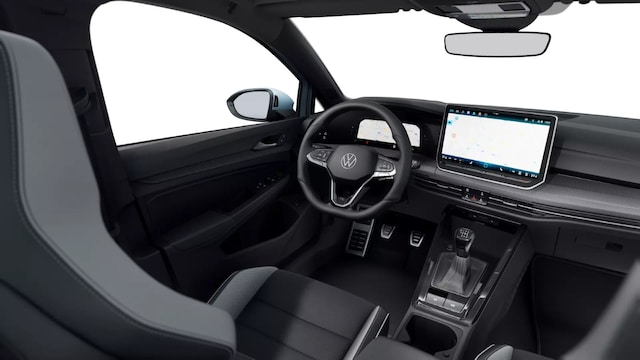 Volkswagen Golf 1.5 TSI R-Line Variant