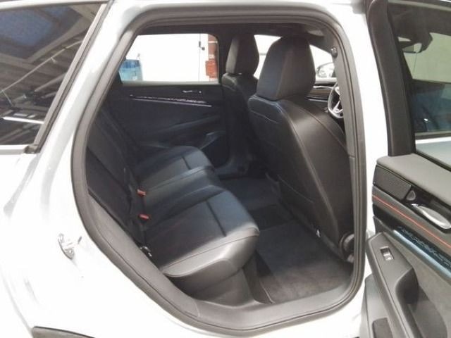 Volkswagen ID.7 GTX Tourer