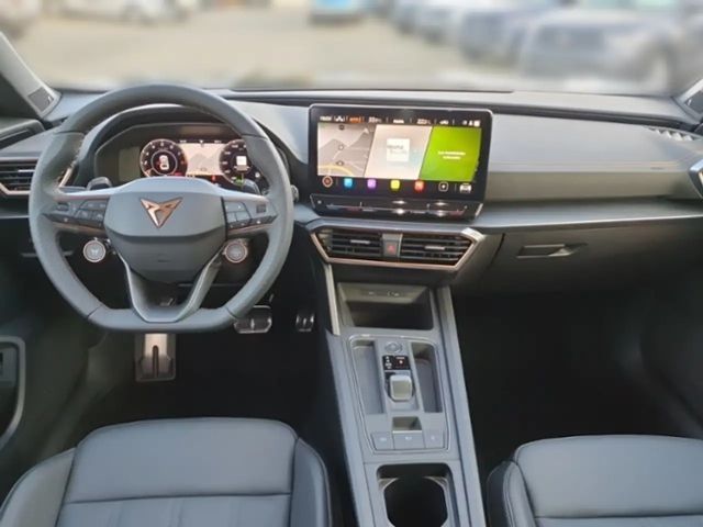 Cupra Formentor 2.5 TSI VZ5