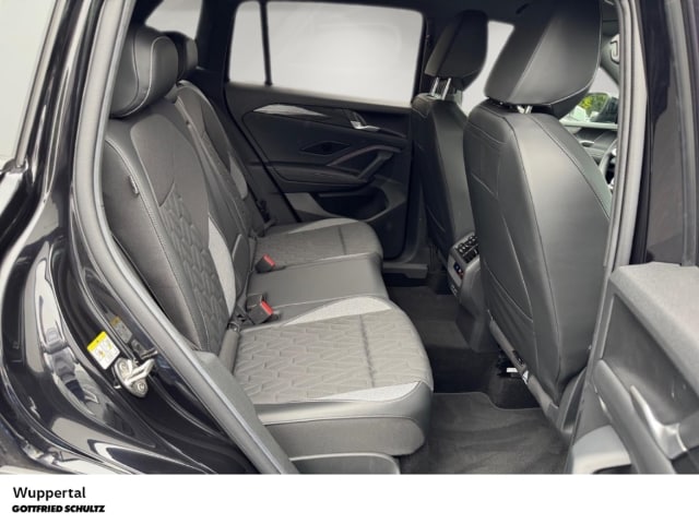 Volkswagen Tiguan 1.5 eTSI DSG