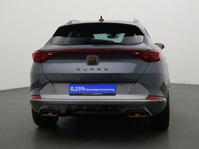 Cupra Formentor VZ e-Hybrid