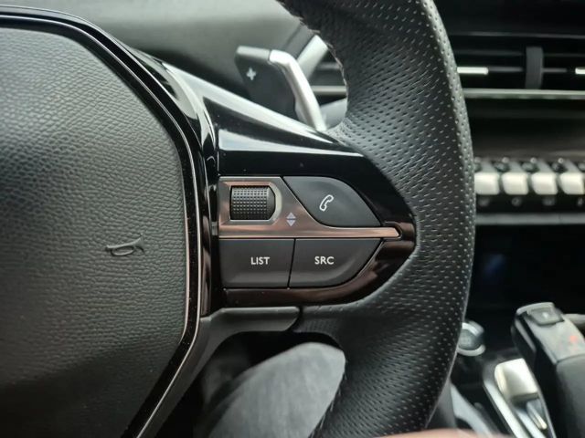 Peugeot 3008 GT-Line Hybrid