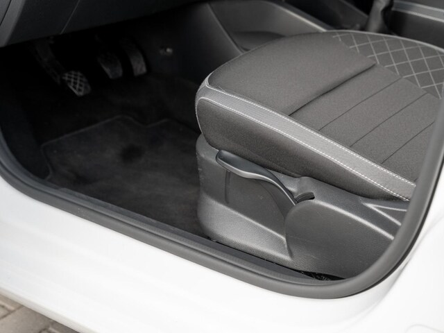 Skoda Fabia 1.0 TSI Combi