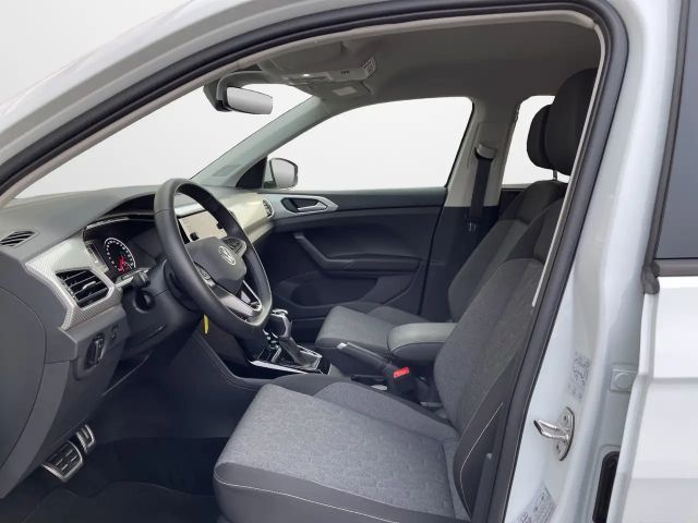 Volkswagen T-Cross 1.0 TSI DSG Move