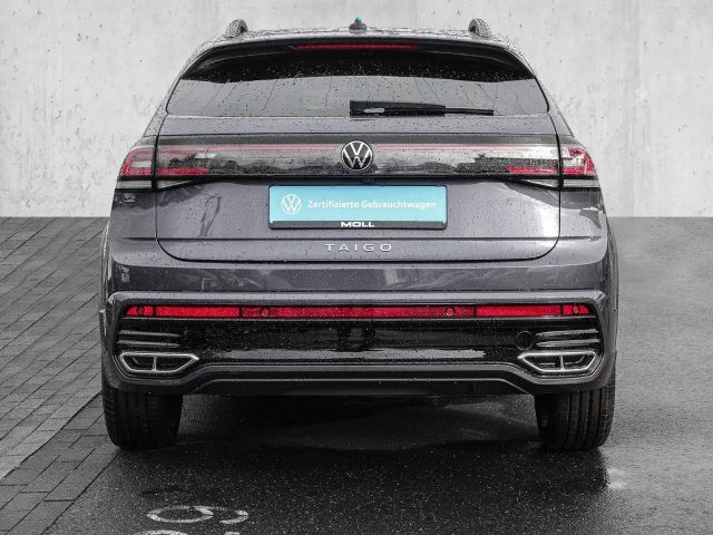 Volkswagen Taigo 1.0 TSI DSG R-Line
