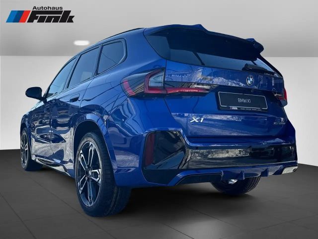 BMW X1 M-Sport xDrive20d