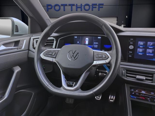 Volkswagen Taigo 1.0 TSI IQ.Drive R-Line