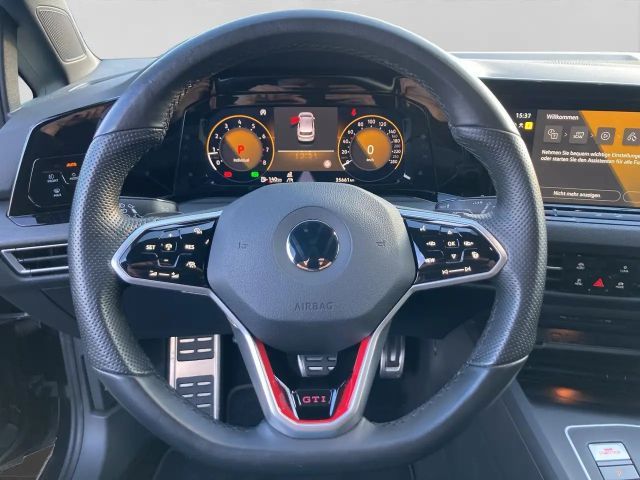 Volkswagen Golf DSG GTI