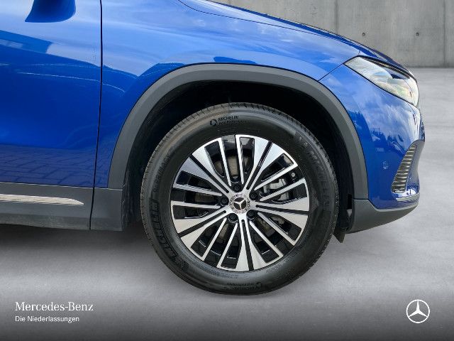 Mercedes-Benz EQA 300 4MATIC