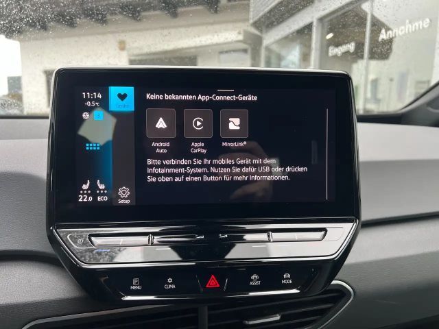 Volkswagen ID.3 150 kW Life Performance Pro