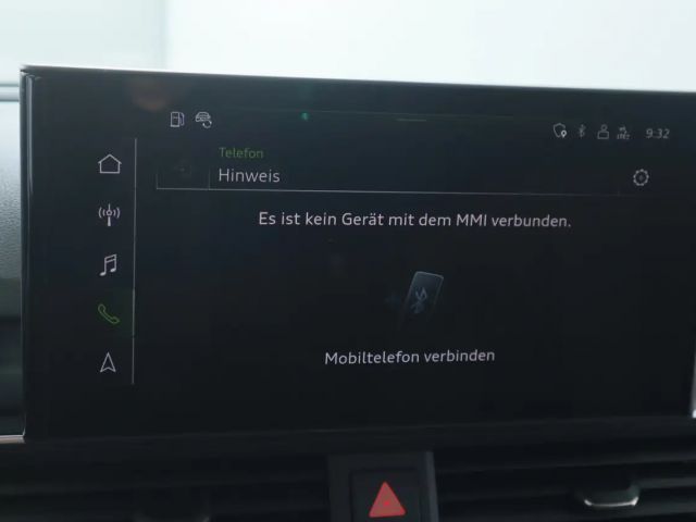 Audi A4 35 TFSI S-Line