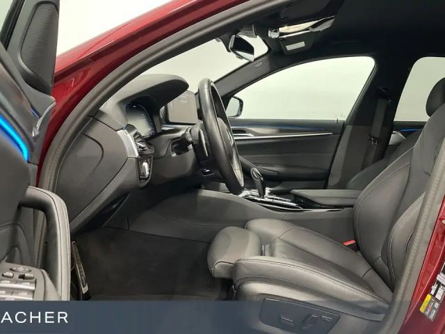 BMW 530 530e M-Sport Sedan