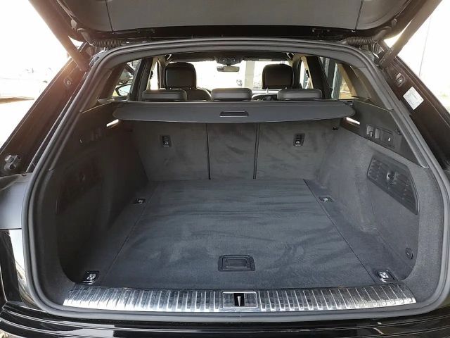 Audi e-tron Quattro S-Line