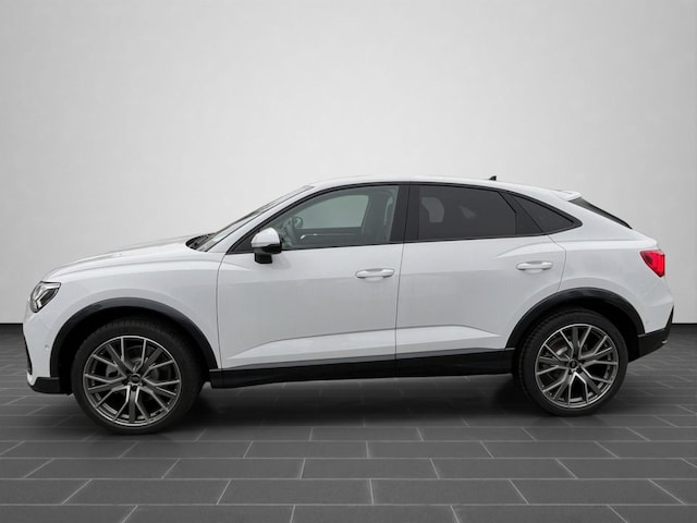 Audi Q3 Quattro S-Tronic Sportback