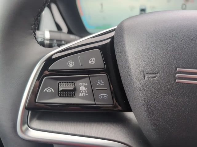 BYD Seal U Boost DM-i