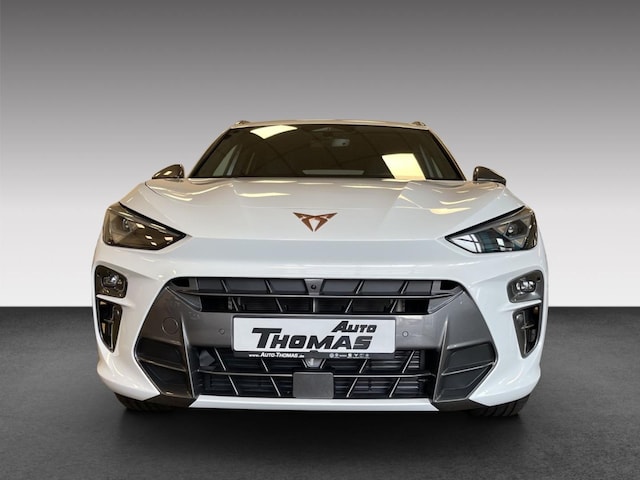 Cupra Terramar 1.5 eTSI