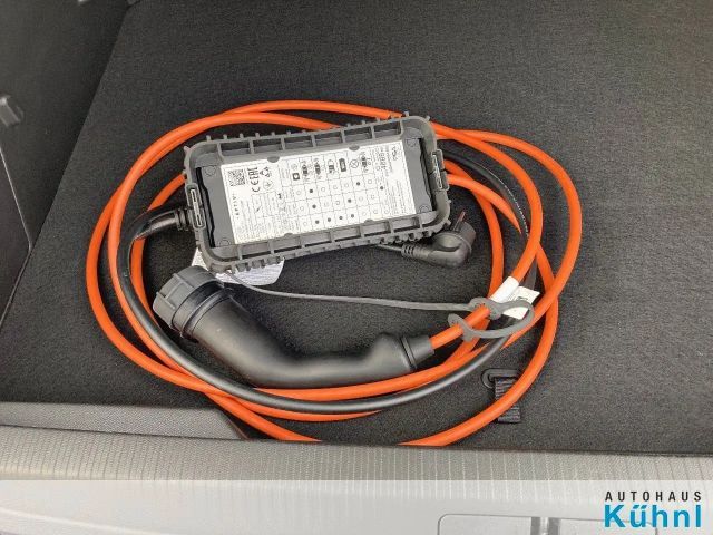 Peugeot E-2008 GT-Line