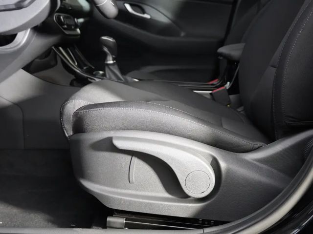 Hyundai i30 - PD GO 1.5 DPI