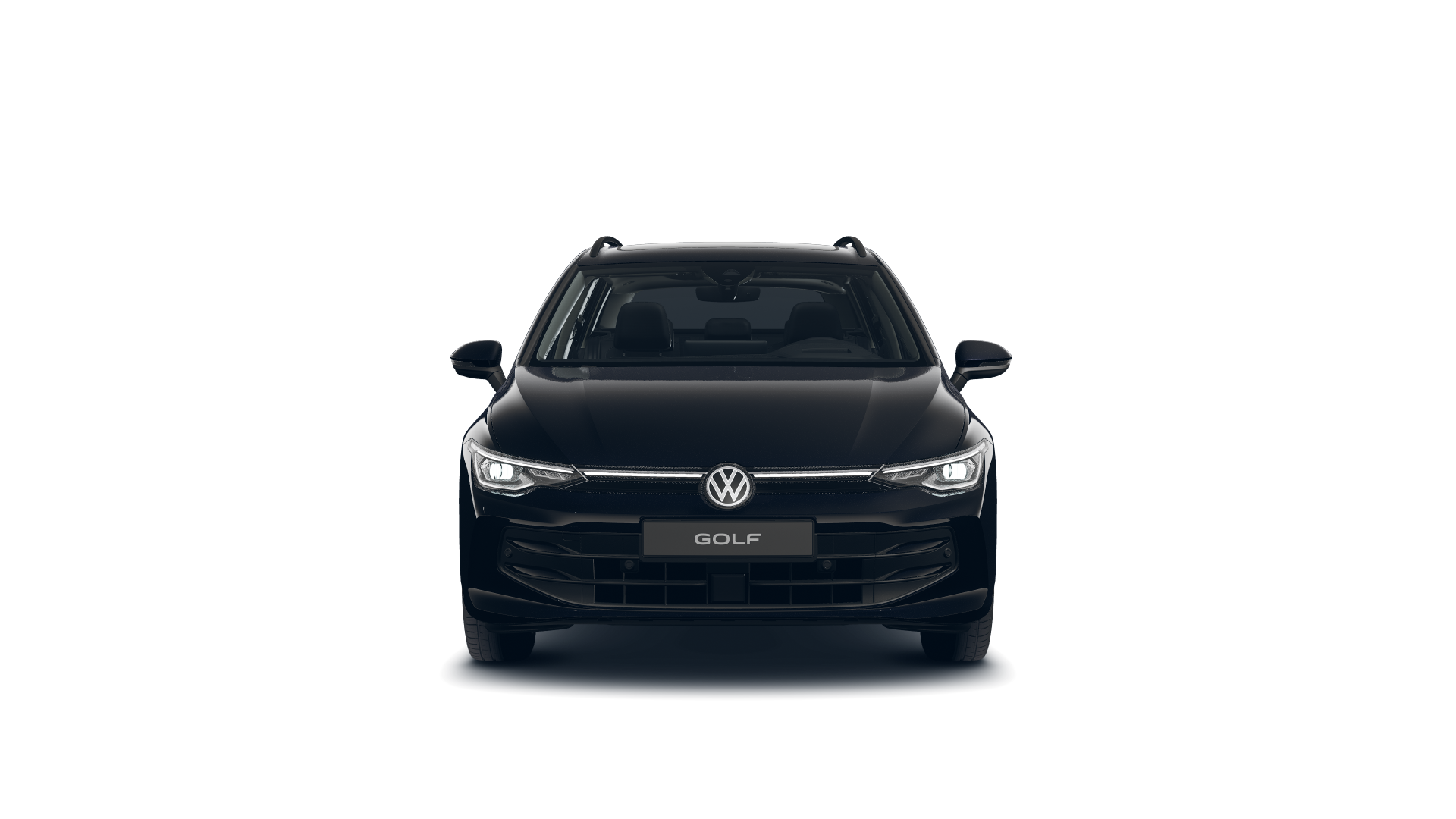 Volkswagen Golf 2.0 TDI DSG Life Variant