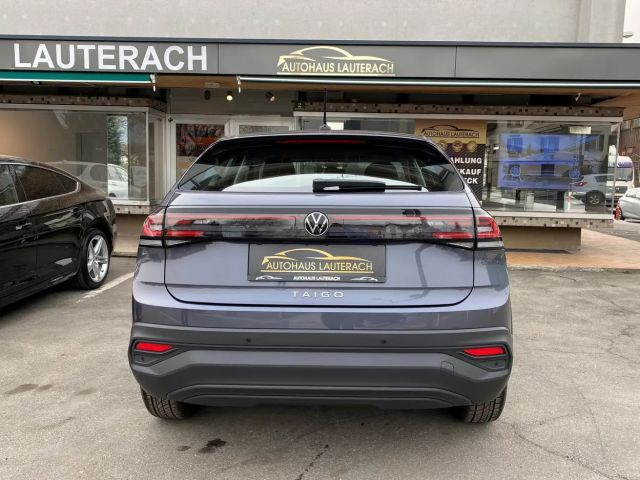 Volkswagen Taigo 1,0 TSI *LED *APP CONNECT *PDC *DIGITAL