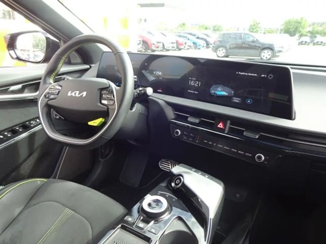 Kia EV6 GT-Line Vierwielaandrijving