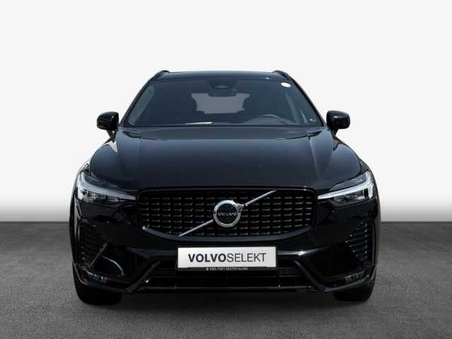 Volvo XC60 XC60