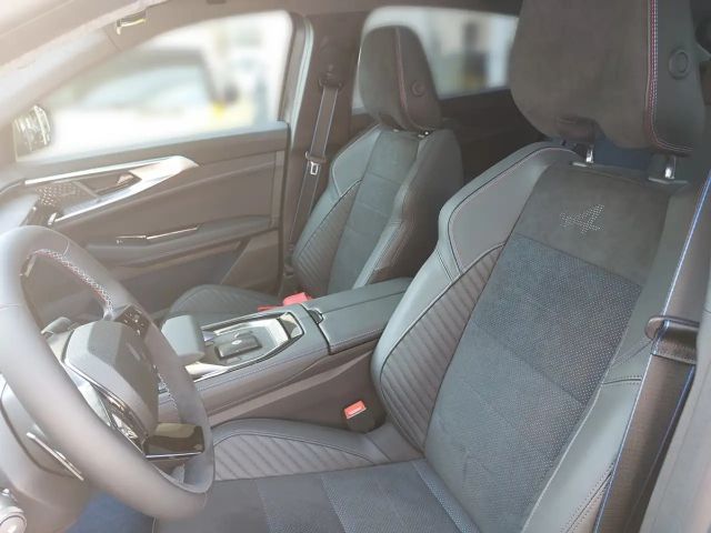 Renault Rafale Alpine