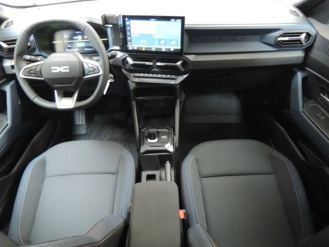 Dacia Duster 1.6  140 Full-Hybrid Automatik SHZ,Kamera