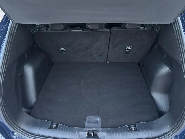 Ford Kuga Cool & Connect Hybrid