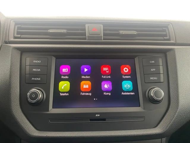 Seat Arona 1.0 EcoTSI Reference