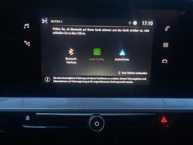 Opel Mokka 1.2 Turbo Enjoy Turbo