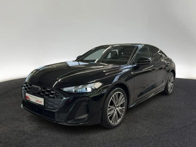 Audi A5 2.0 TFSI S-Line