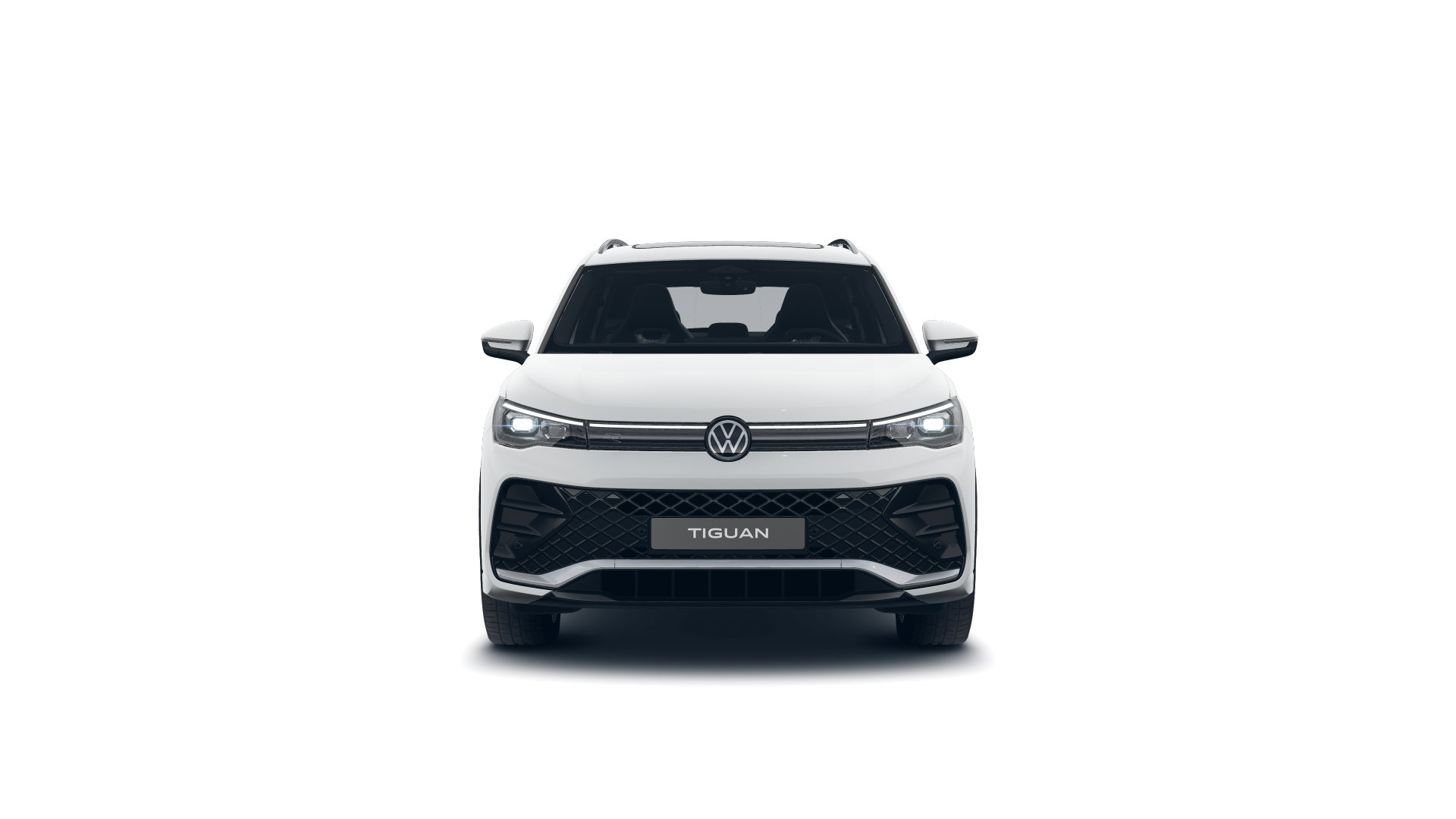 Volkswagen Tiguan 1.5 eTSI DSG R-Line