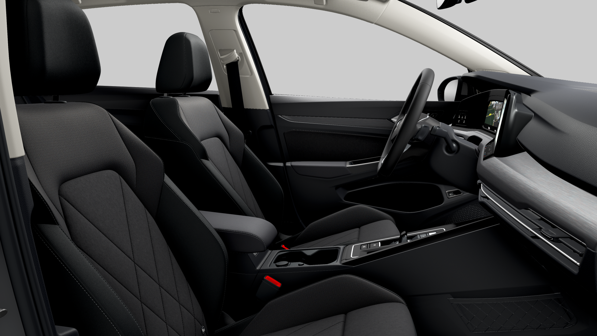 Volkswagen Golf Golf VIII