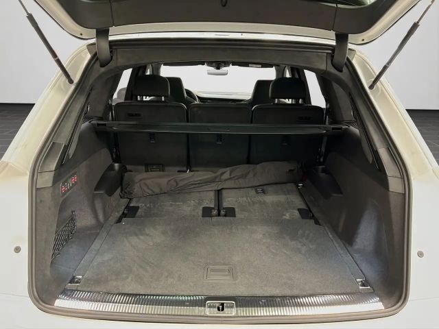 Audi Q7 Business Quattro S-Line