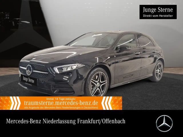 Mercedes-Benz A 250 A 250 e AMG Line
