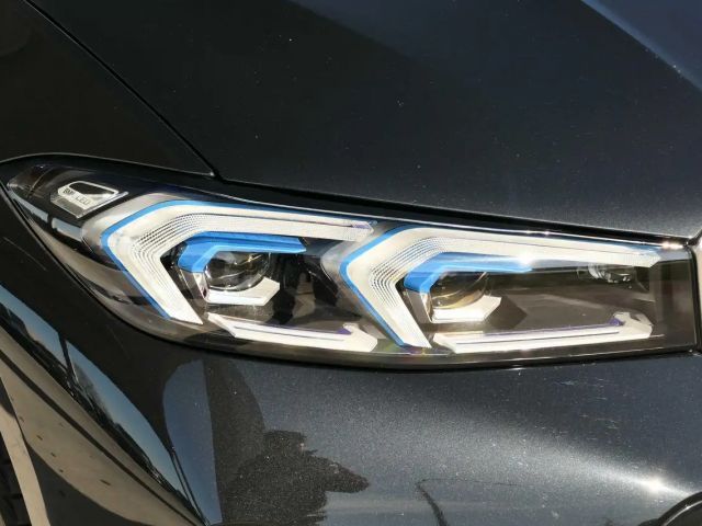 BMW 330 330e M-Sport Touring